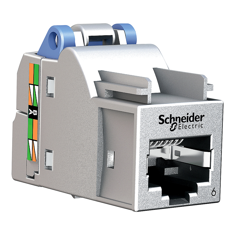 Connecteur RJ45 S-One grade2TV